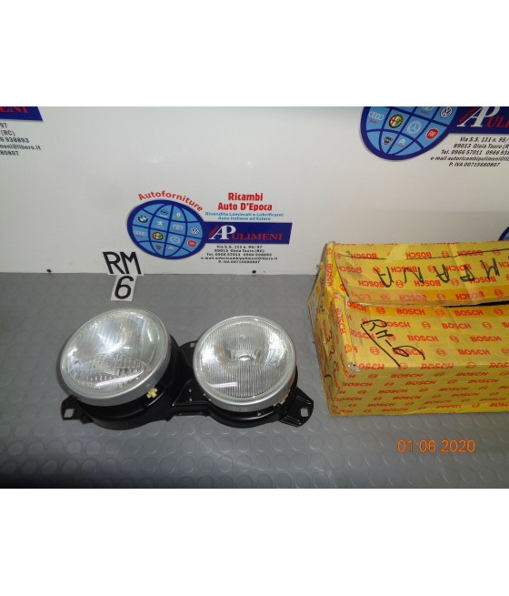 FARO ANTERIORE SX BMW S.3...