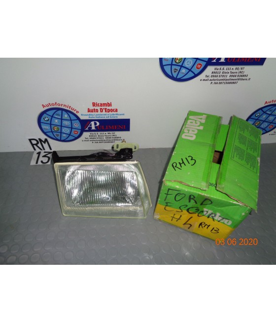 L412K FARO ANTERIORE DX H4...