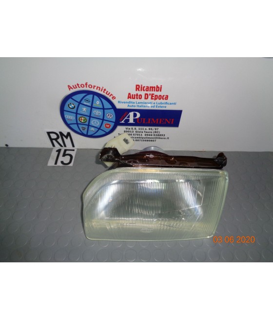 FARO ANTERIORE SX FORD...