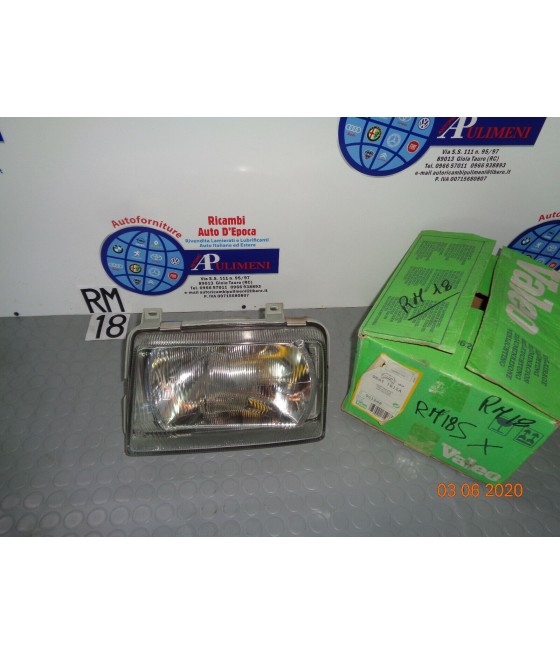 FARO ANTERIORE SX SEAT...