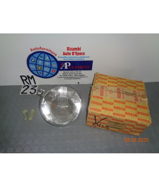 FARO ANTERIORE DX-SX AUDI...