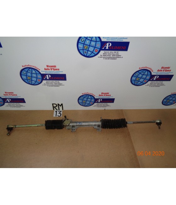SCATOLA STERZO (STEERING)...