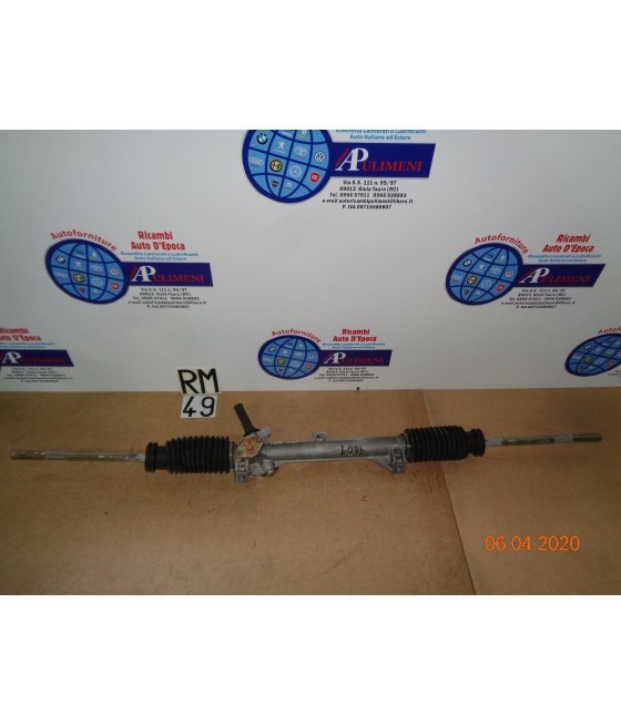SCATOLA STERZO (STEERING)...