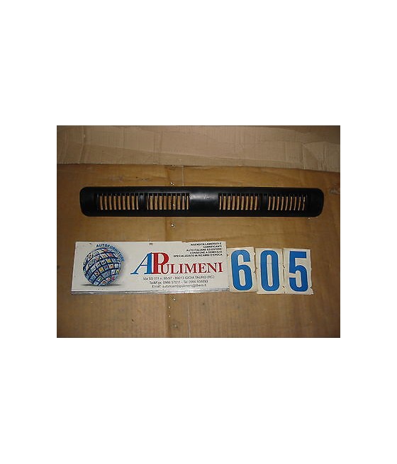 684/250 PRESA ARIA DX SX LATERALE POSTERIORE FIAT 619N1 684N 697N 300PC 160NC