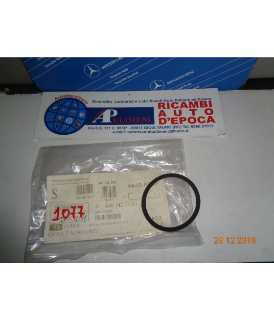 A6401420680 ANELLO O-RING...