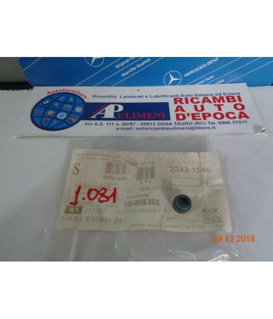 A0000533558 PARAOLIO...