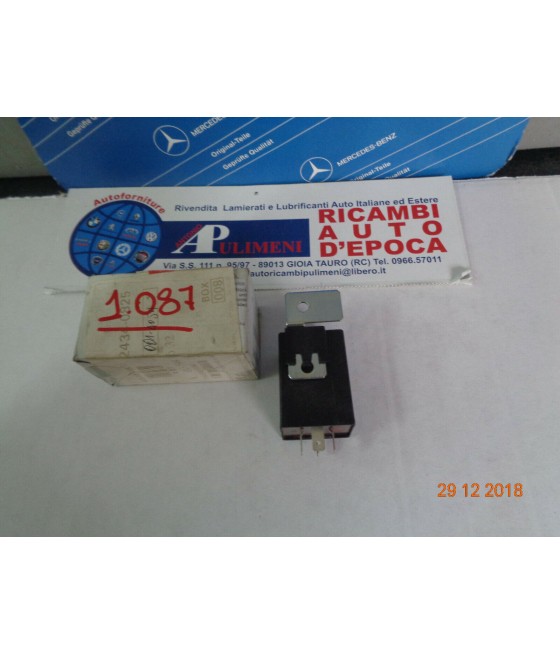 A0035441632 RELE' RELAY...