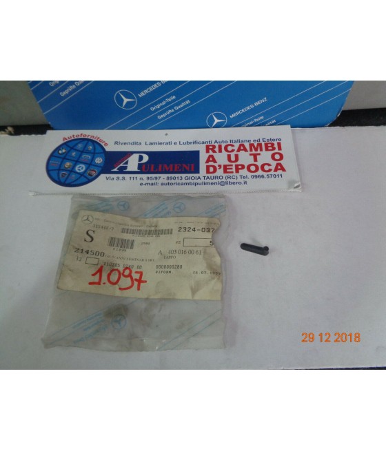 A4030160061 COPERTUA TAPPO...