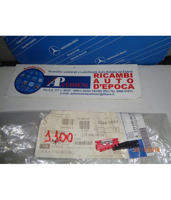 A2196900414 CLIPS FERMO...