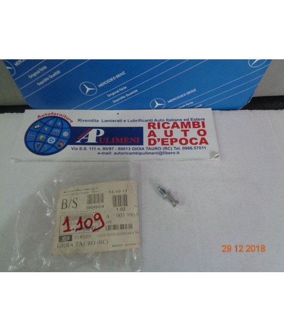 A0039909512 VITE ATTACCO...