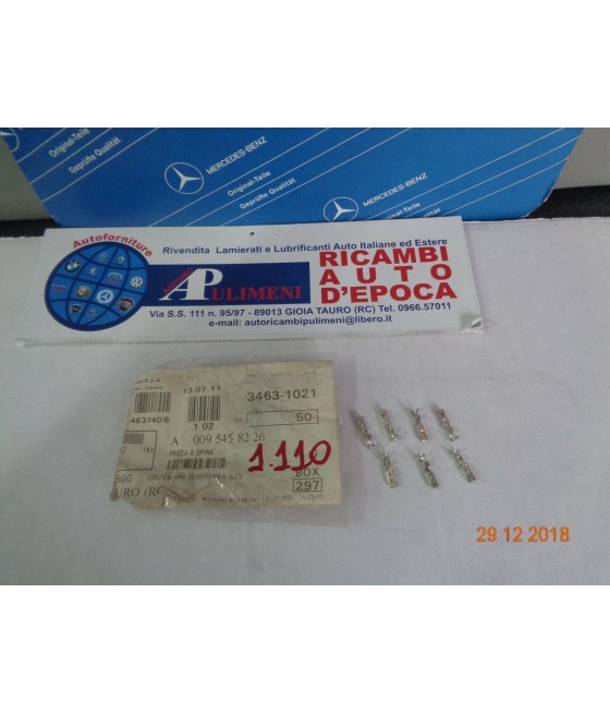 A0095458226 KIT SERIE...