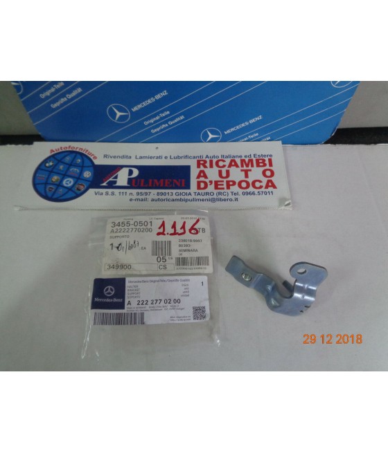 A2222770200 STAFFA TENUTA...