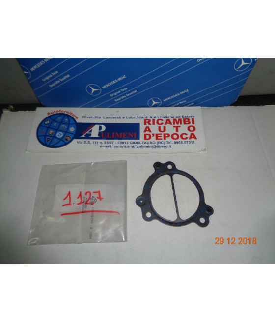 A6461410280 GUARNIZIONE COLLETTORE VALVOLA CONDOTTO SCARICO MERCEDES W646