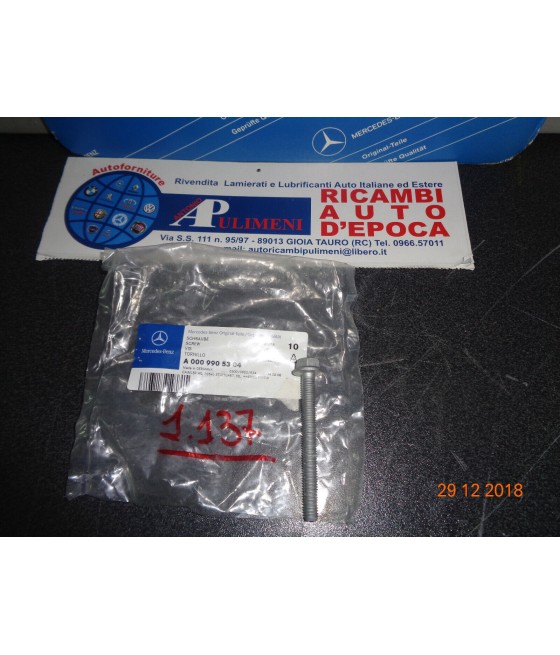 A0009905304 BULLONE...