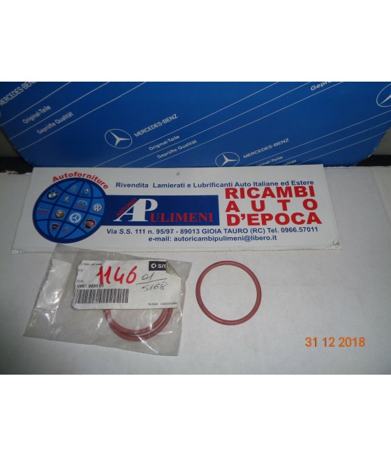 O-RING GUARNIZIONE ANELLO...
