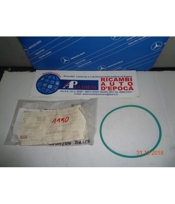 Q0010691V001000000 O-RING...