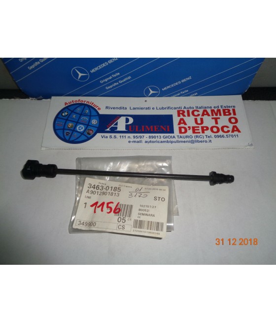 A9012901813 TUBO MANICOTTO...
