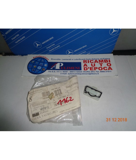 A0009914371 CLIP MOLLETTA...