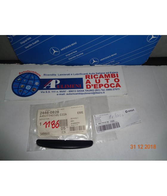 A4527740165 BAFFO...