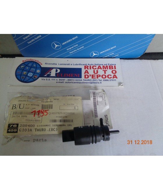 Q0010765V002000000 POMPA...