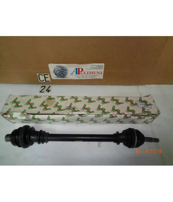 SEMIASSE DX (SHAFT) RENAULT...