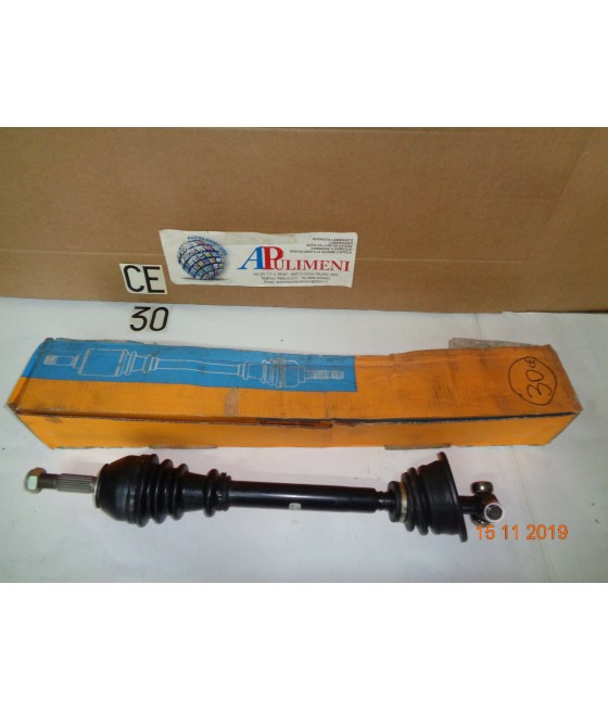 SEMIASSE SX RENAULT R9 R11...
