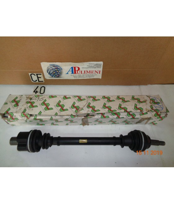 SEMIASSE DX-SX (SHAFT)...