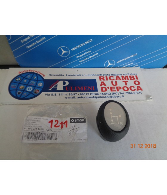 A4502700256 POMELLO SIRINGA...