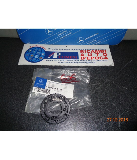 SUPPORTO ADATTATORE ANELLO...