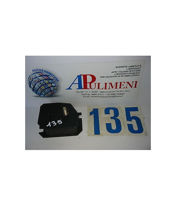 7373 SUPPORTO MOTORE...