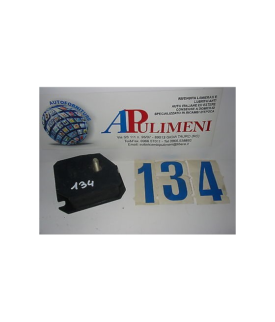 7372 SUPPORTO MOTORE...