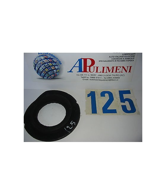 7264 ANELLO IN GOMMA PER...