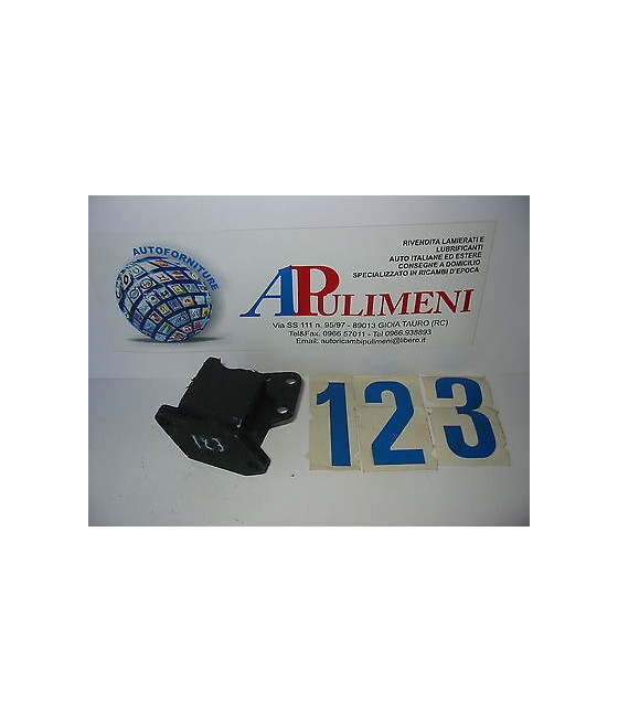 60533878 7239/2 SUPPORTO...