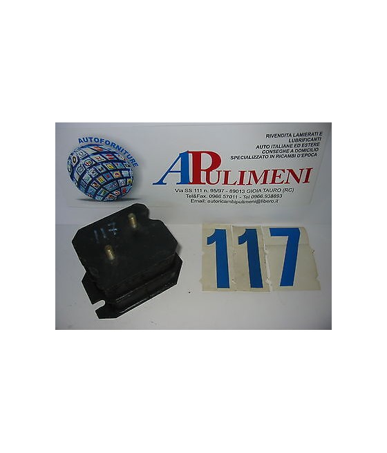 7236/2 SUPPORTO MOTORE...