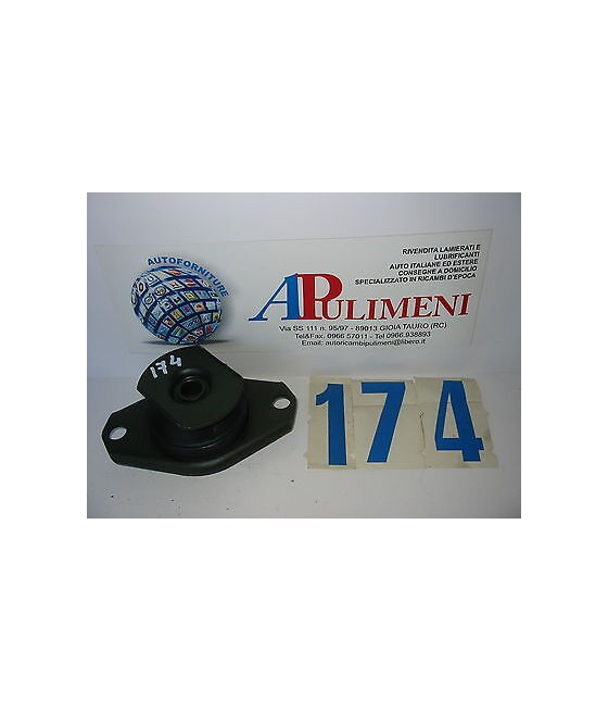 15042 SUPPORTO MOTORE LATO...