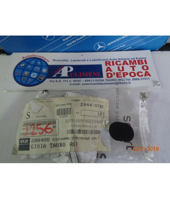 Q0011103V002CC0A00 TAPPO...