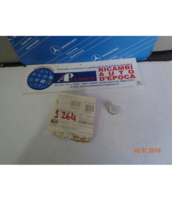 A1660110036 TAPPO...