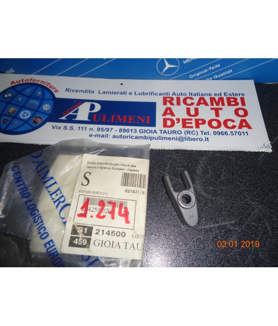 A6110170539 STAFFA SUPPORTO...