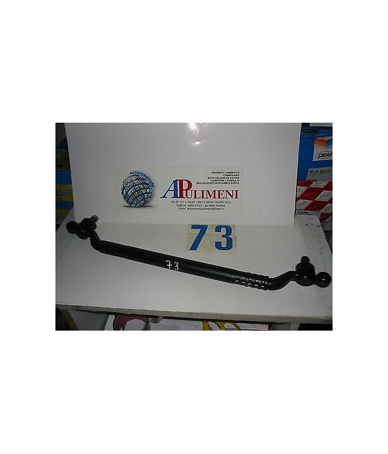 23101 BARRA TRASVERSALE...