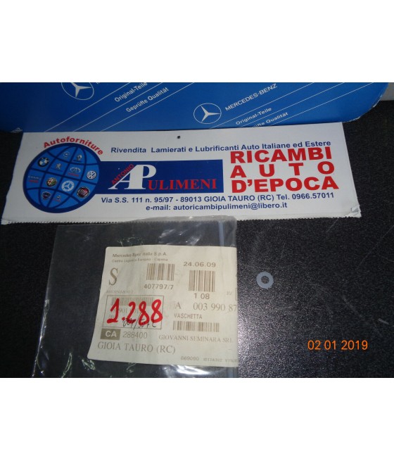 A0039908740 RONDELLA GHIERA...