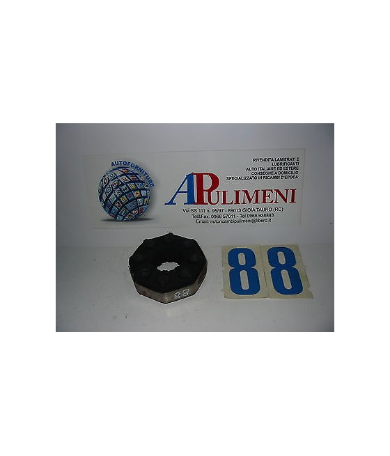 5134 GIUNTO BMW