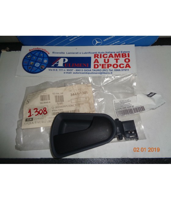 Q0009699V006C83W00 MANIGLIA...