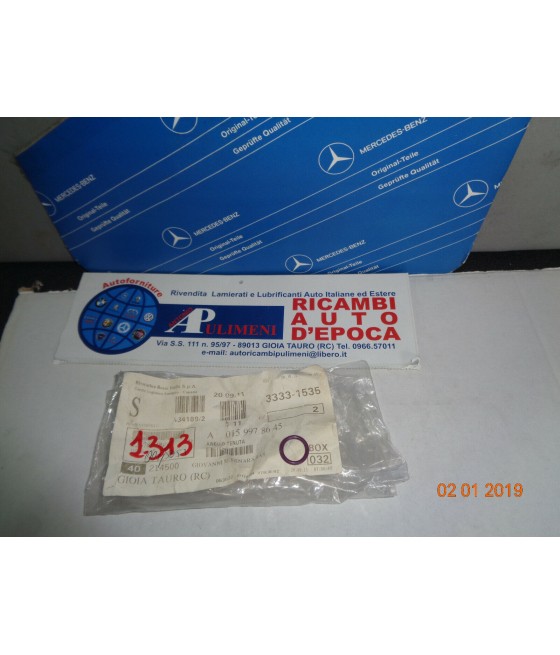 A0159978645 ANELLO TENUTA...
