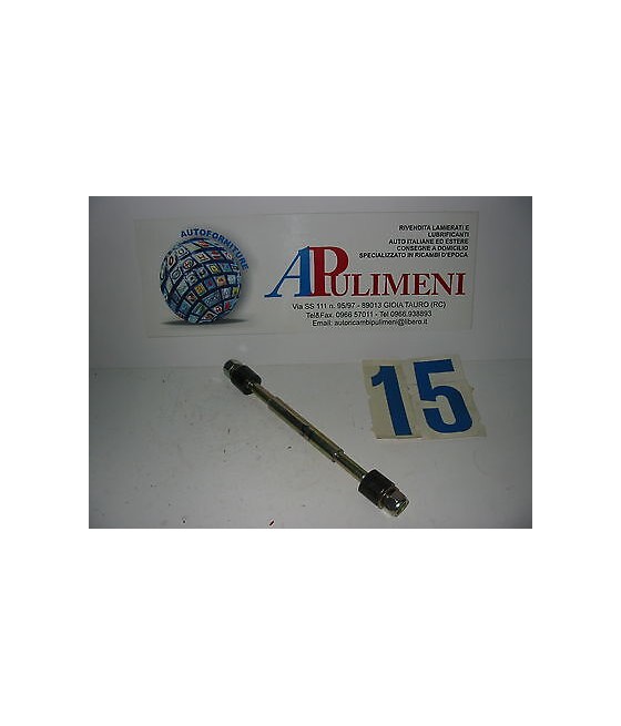 1721 REGISTRO-TIRANTE...