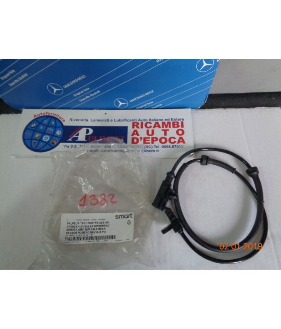 A4545420318 SENSORE ABS...