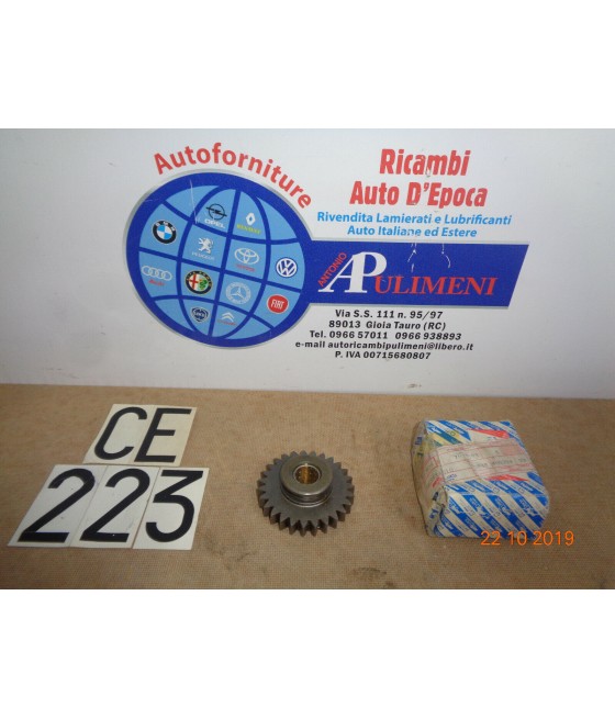 7027593 INGRANAGGIO CAMBIO...