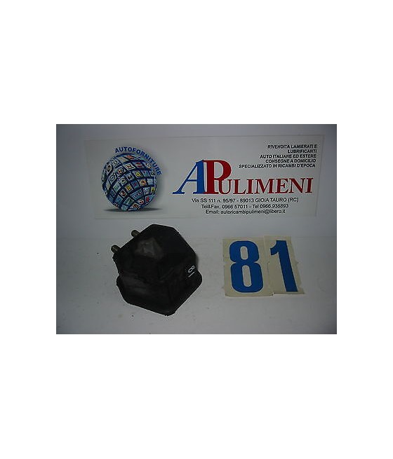 S1497-SORES	SUPPORTO CAMBIO...