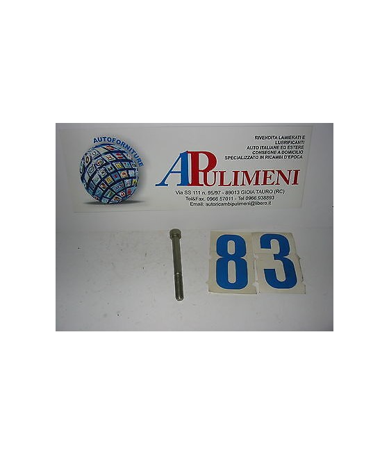 S1682-SORES	BULLONE PER...