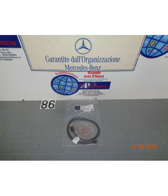 A2138204402 CAVO USB MEDIA...