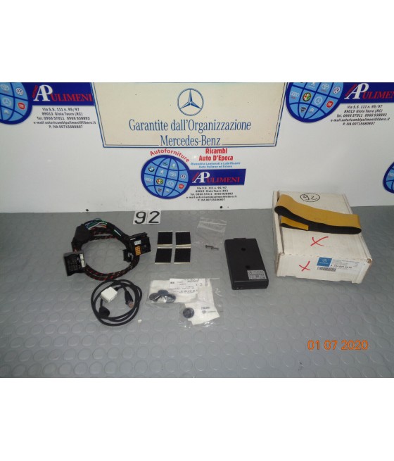 A2048702890 KIT CAVI...